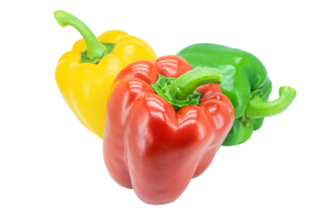 Bell Pepper